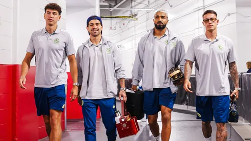 Los descartados que tendrá América para enfrentar a León en la jornada 16