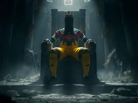 Estadísticas los señalan como el mejor de la Liga MX y no es titular con América