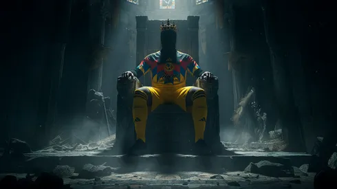 Un jugador del Club América se ha consolidado como el mejor en su posición en la Liga MX.