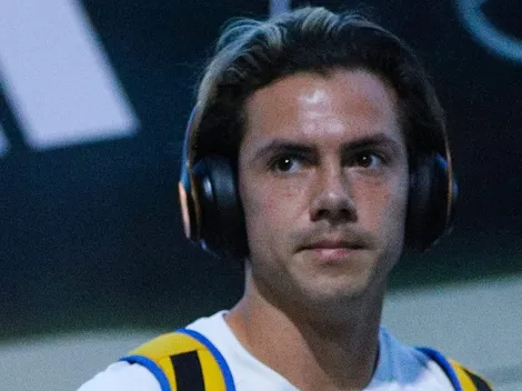 ¿Y América? Este equipo se anticipó al resto en el fichaje de Sebastián Córdova