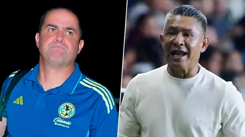 Posibles alineaciones de América vs. León para la fecha 16