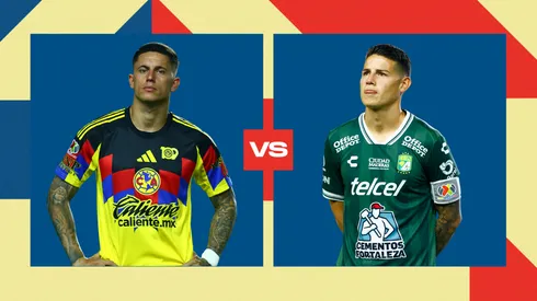 América se alista para recibir a León en la penúltima jornada del Apertura 2025