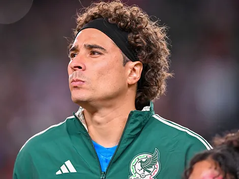 ¿Ochoa titular en el Mundial? La decisión que tomaría el Vasco