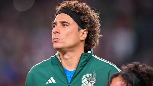 ¿Ochoa titular en el Mundial? La decisión que tomaría el Vasco