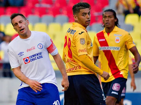 Fue figura en Morelia pero su sueño siempre fue jugar en el América