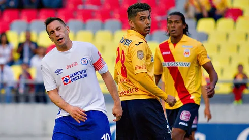 Fue figura en Morelia pero su sueño siempre fue jugar en el América