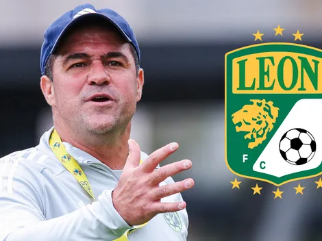 La principal duda que tiene Jardine en su alineación ante León