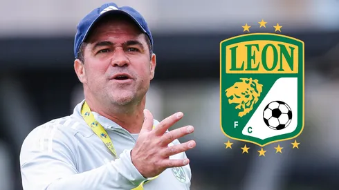 La principal duda que tiene Jardine en su alineación ante León