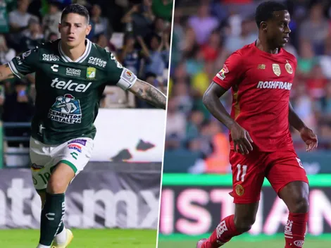 ¿James Rodríguez o Helinho? La verdad sobre los rumores del América