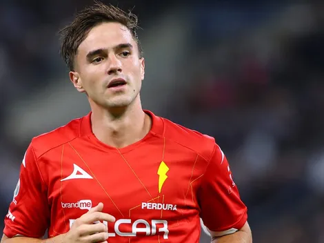 América y Cruz Azul ponen al Necaxa contra las cuerdas