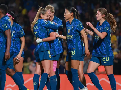 América Femenil tendría esperado regreso para enfrentar a Mazatlán