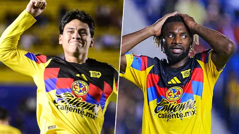 Son los escenarios que tendría América en el cierre.