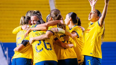 América Femenil protagoniza noticia importante de cara a la Jornada 17