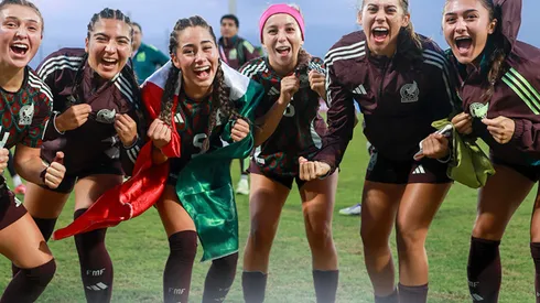 México se prepara su siguiente gran reto