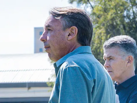 El mensaje de Azcárraga al América que TUDN filtró antes del cierre