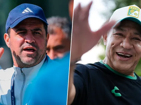 Alineación confirmada de América vs. León para la jornada 16