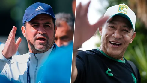 Alineación confirmada de América vs. León para la jornada 16