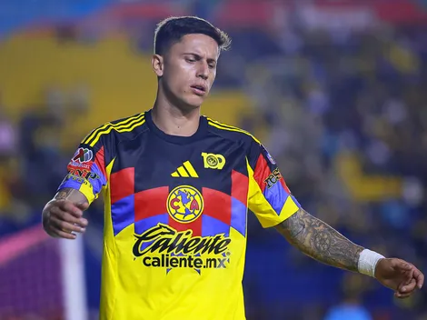Brian reveló la principal clave para que América nuevamente sea campeón