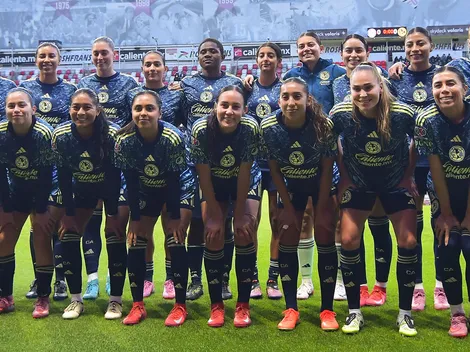 La quieren fuera: Afición de América Femenil sorprende con sugerencia para la Directiva