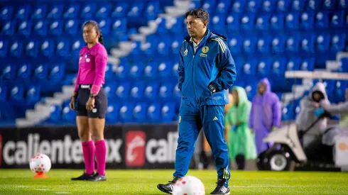 Los internautas le mandan mensaje especial a Ángel Villacampa