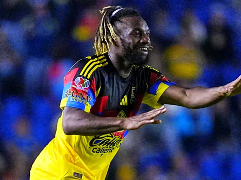 Tabla ACTUALIZADA de la Liga MX: América mueve la parte alta