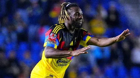 América mueve por completo la tabla.