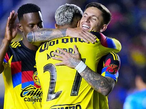 Liguilla al momento: posibles rivales de América en cuartos de final