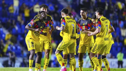 América ya visualiza la fase final que viene en el Apertura 2025.