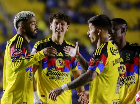 ¿Qué necesita América para terminar líder general del Apertura 2025?