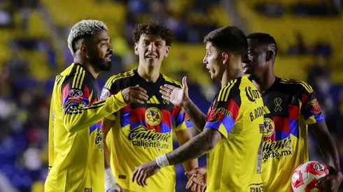 América aún aspira al liderato del Apertura 2025.