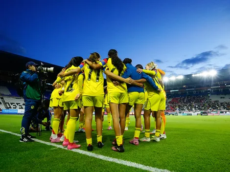 La ventaja que América Femenil tiene que aprovechar al máximo en la Liguilla 2025