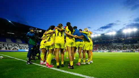 América Femenil llegaría con una excelente ventaja