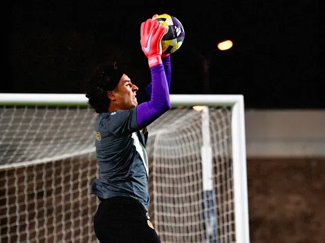 Nueva derrota para Guillermo Ochoa en Chipre con el AEL Limassol