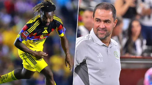 Jardine le encontró un nuevo rol.