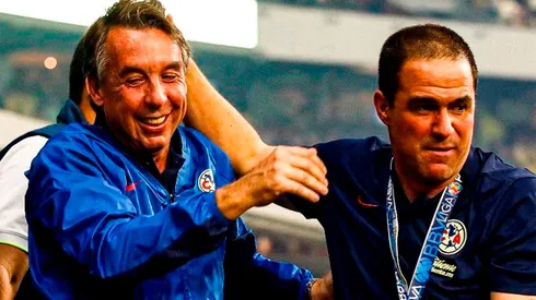 Azcárraga tuvo palabras para Jardine.