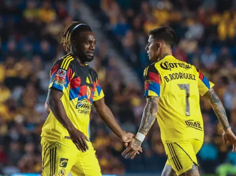 Noticias de América HOY, 3 de noviembre