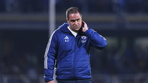 Jardine la rompe con esta decisión en el plantel.