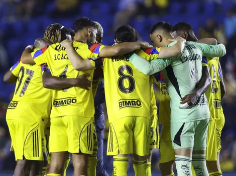 Los 3 americanistas que podrían reforzar a este rival