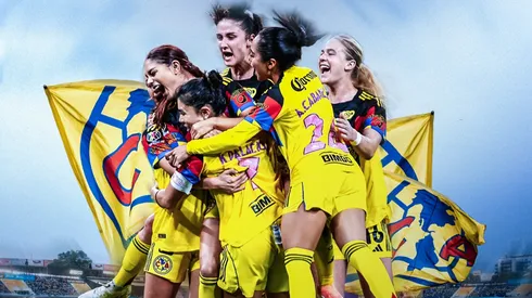 Las Águilas ya saben cuándo enfrentarán a Rayadas en Liguilla