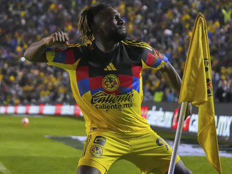 Las figuras de Europa que han volteado a ver al América gracias a Saint-Maximin