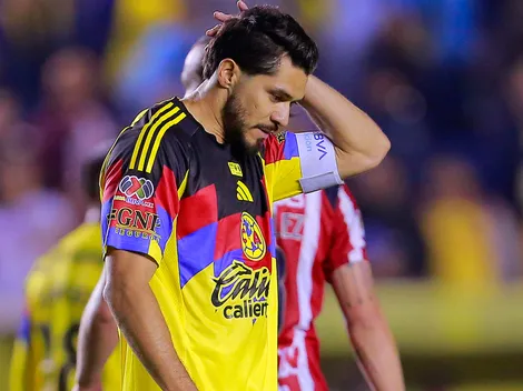 Henry recibe un aviso clave y se juega su continuidad en el América