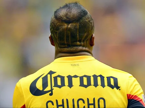 El emotivo homenaje del hijo de Chucho Benítez