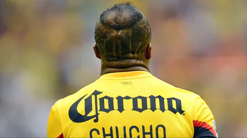 Christian Benítez sigue siendo recordado como una gran leyenda del Club América.