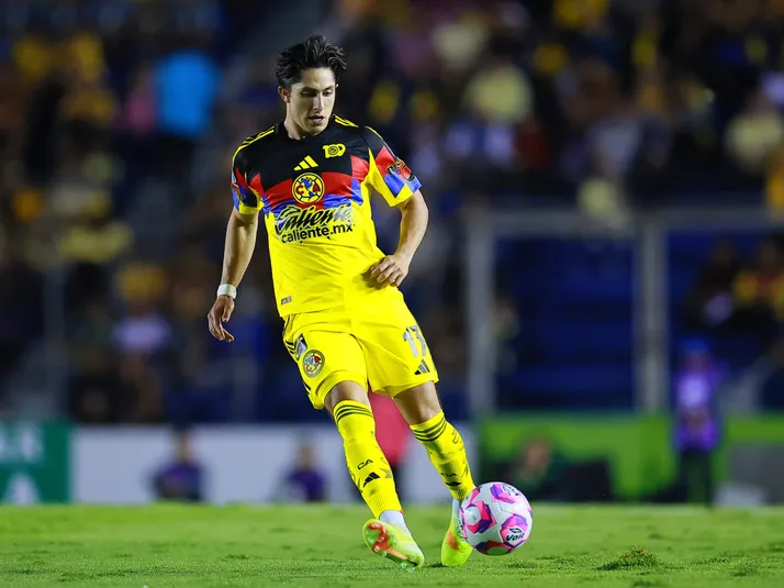 ¿Por qué Alan Cervantes no juega contra Chivas?