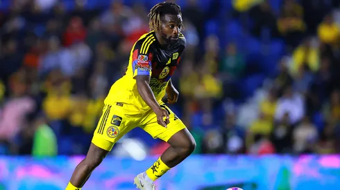 Saint-Maximin es mejor que todos los de la Liga MX.