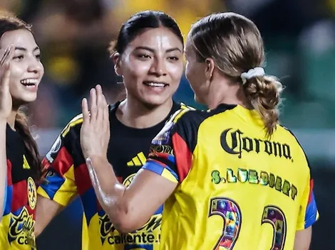 Se confirman los precios para los Cuartos de Final entre América Femenil y Monterrey