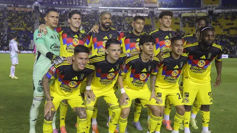 Un jugador de América la rompe en grande.