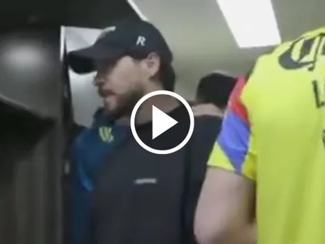 Henry Martín ratifica su importancia en el América incluso estando lesionado