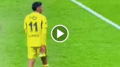 Edson Álvarez sigue creciendo en el Fenerbahce