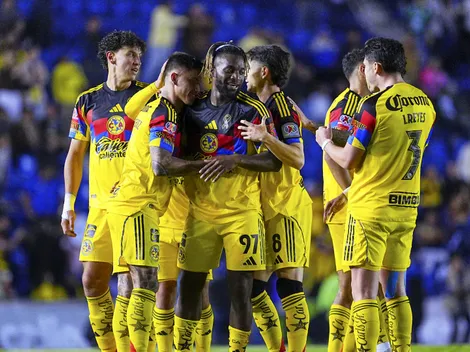 Noticias de América HOY, 5 de noviembre